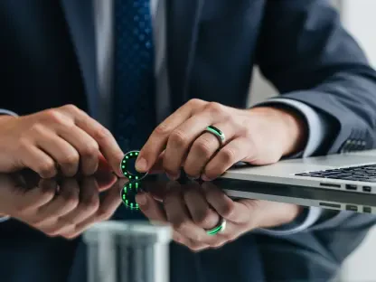 Smart Rings Revolutionize Blood Pressure Monitoring
