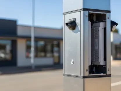 Can Smart Poles Bridge Australia’s Connectivity Gap?