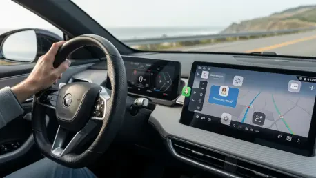Is the New Siri AI a Better Co-Pilot for Apple CarPlay?