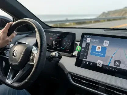 Is the New Siri AI a Better Co-Pilot for Apple CarPlay?