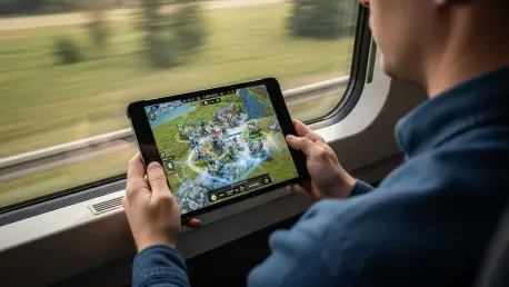 How On-Device Agentic AI Is Transforming Mobile Gaming
