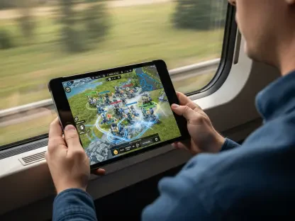 How On-Device Agentic AI Is Transforming Mobile Gaming
