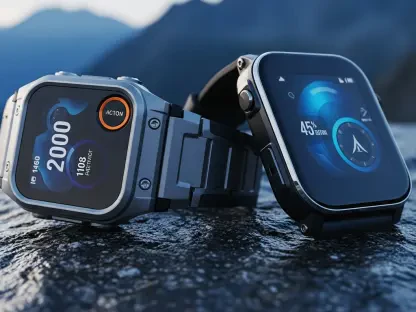 Which Rugged Smartwatch Wins: Samsung or Apple?