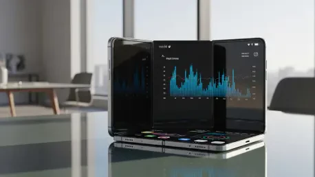 Samsung Galaxy Z TriFold Pushes the Limits of Foldable Tech