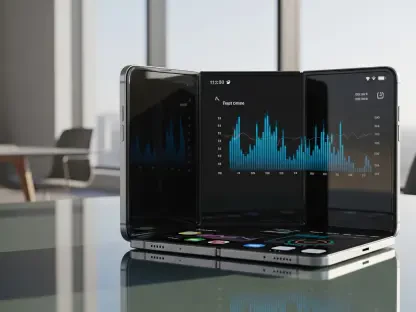 Samsung Galaxy Z TriFold Pushes the Limits of Foldable Tech