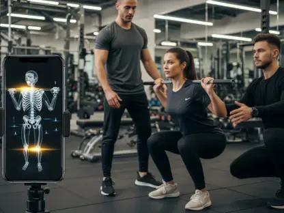 Apple’s Siri Is Not Ready to Replace Your Personal Trainer