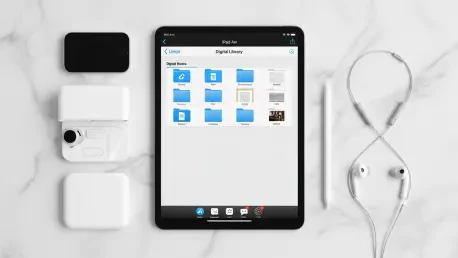 Is the iPad the Ultimate Device for Offline Reading?