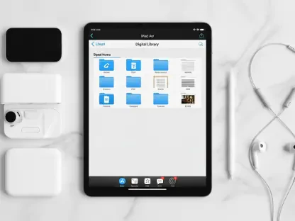 Is the iPad the Ultimate Device for Offline Reading?