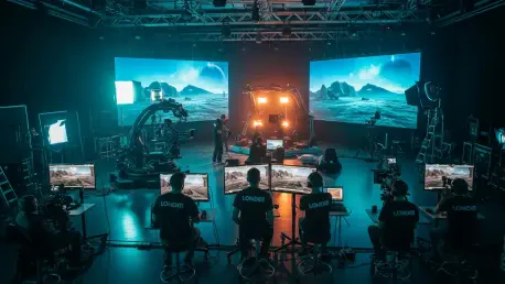 How Is Canada Shaping the Future of Digital Streaming?