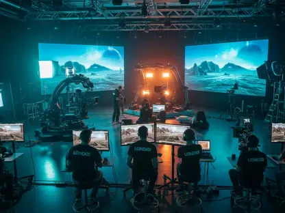 How Is Canada Shaping the Future of Digital Streaming?