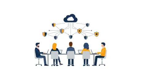 Phishing Shifts to Teams and BEC After Tycoon2FA Disruption