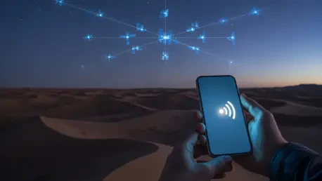Can Amazon Leo Eliminate Global Mobile Dead Zones?