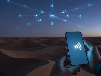 Can Amazon Leo Eliminate Global Mobile Dead Zones?