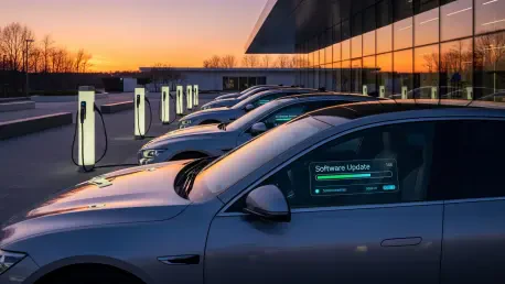 Apple and Ford Partner for Native Maps and Autonomous EVs