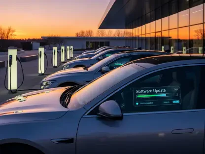 Apple and Ford Partner for Native Maps and Autonomous EVs