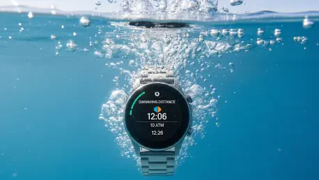 Amazfit Balance 3 Offers Better Value Than Cheetah 2 Ultra