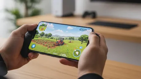 How PC and Console Ports Are Reshaping Mobile Gaming in 2026