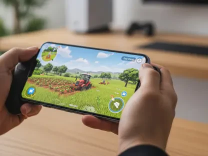 How PC and Console Ports Are Reshaping Mobile Gaming in 2026