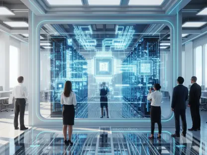 How Is NVIDIA Engineering the Global AI Revolution?