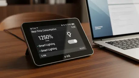 Is the reTerminal Sticky the Future of Ambient Smart Homes?