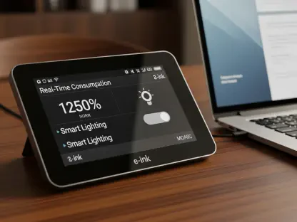 Is the reTerminal Sticky the Future of Ambient Smart Homes?