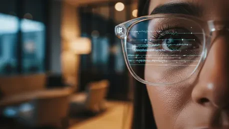 Are AI Smart Glasses the End of Active Listening?