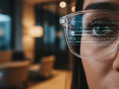 Are AI Smart Glasses the End of Active Listening?