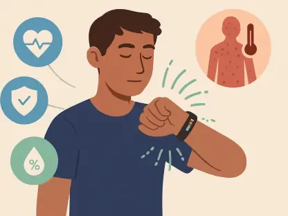 How Wearables Detect Illness Before Symptoms Appear