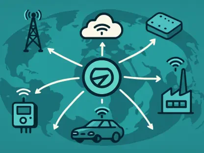 Is Soracom Reshaping the Global IoT Connectivity Model?