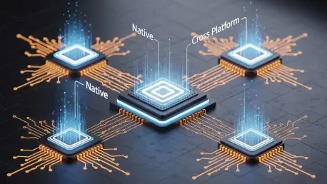 Choosing the Right Platform Drives Mobile App Success