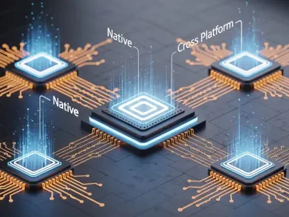 Choosing the Right Platform Drives Mobile App Success