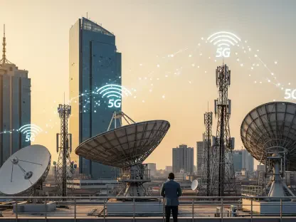 What Drives Nigeria’s Record Telecom Growth in 2026?