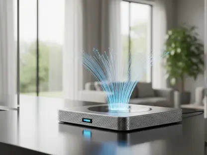 Is Local-First AI the Future of Smart Home Privacy?