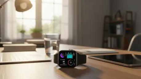 How Accurate Is the Health Data From Your Smartwatch?