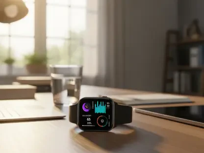 How Accurate Is the Health Data From Your Smartwatch?