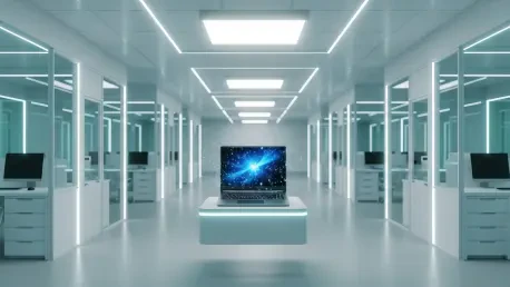 Which Laptop Brand Offers the Best Hardware Protection?