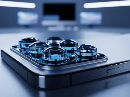 Honor Robot Phone Leaks Reveal AI Imaging Innovations