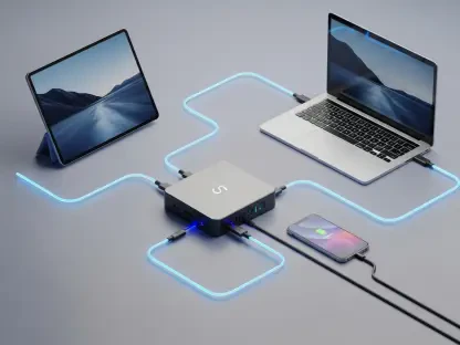 How to Charge Your Laptop Without the Original Power Adapter
