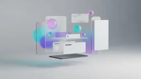 Android UI Evolves From Stock to Custom Experiences