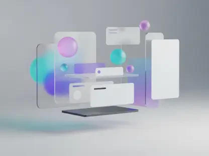 Android UI Evolves From Stock to Custom Experiences
