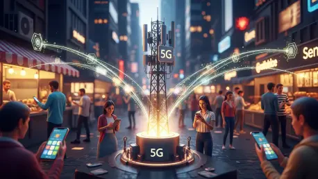 Airtel Africa Revenue Surges Driven by Mobile Data Growth