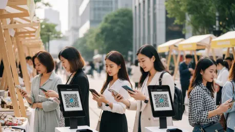 Alipay+ Revolutionizes Cross-Border Payments in Asia Pacific