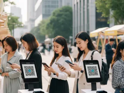 Alipay+ Revolutionizes Cross-Border Payments in Asia Pacific