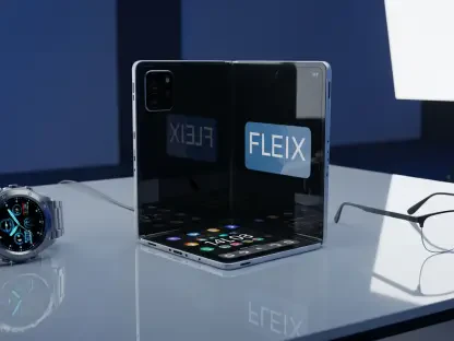 Has Samsung Finally Perfected the Foldable Smartphone?