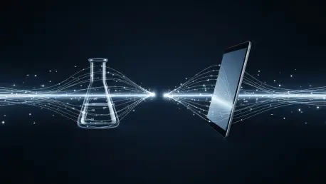 Can Social Media Listening Bridge the Patient Data Gap?