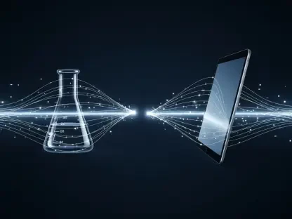 Can Social Media Listening Bridge the Patient Data Gap?