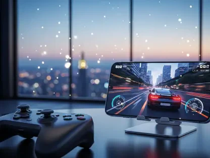 Are Smartphones Making Handheld Consoles Obsolete?