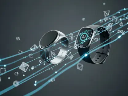 Is Apple Moving Toward a Screenless Wearable Future?