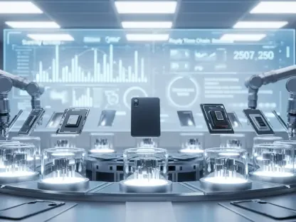 How Will the Global Memory Crisis Reshape Apple?