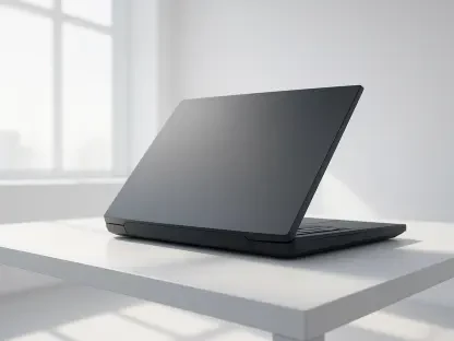 ASUS ROG Strix SCAR 18 Handles Like a Full Desktop